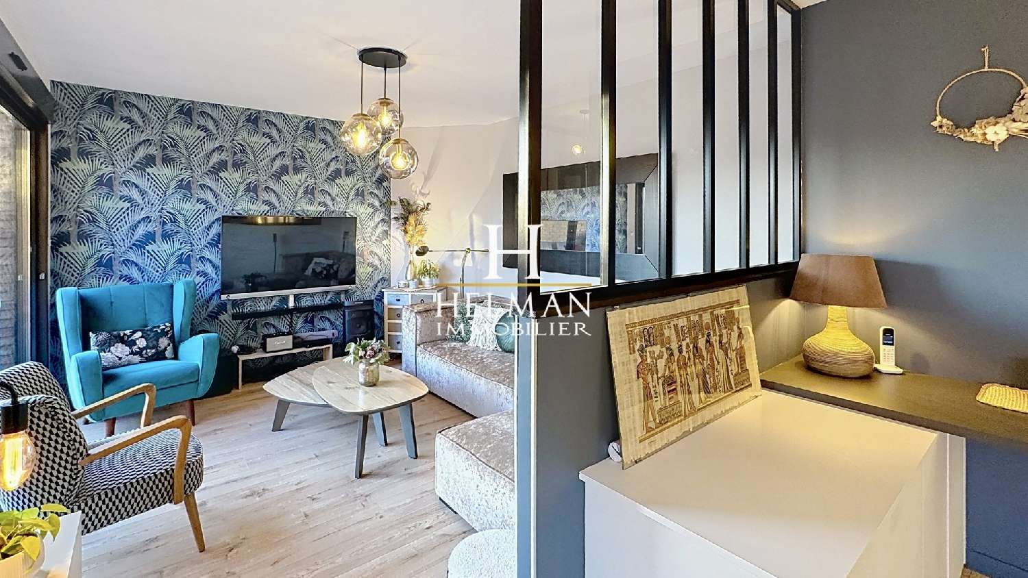  kaufen Haus Esquerdes Pas-de-Calais 3
