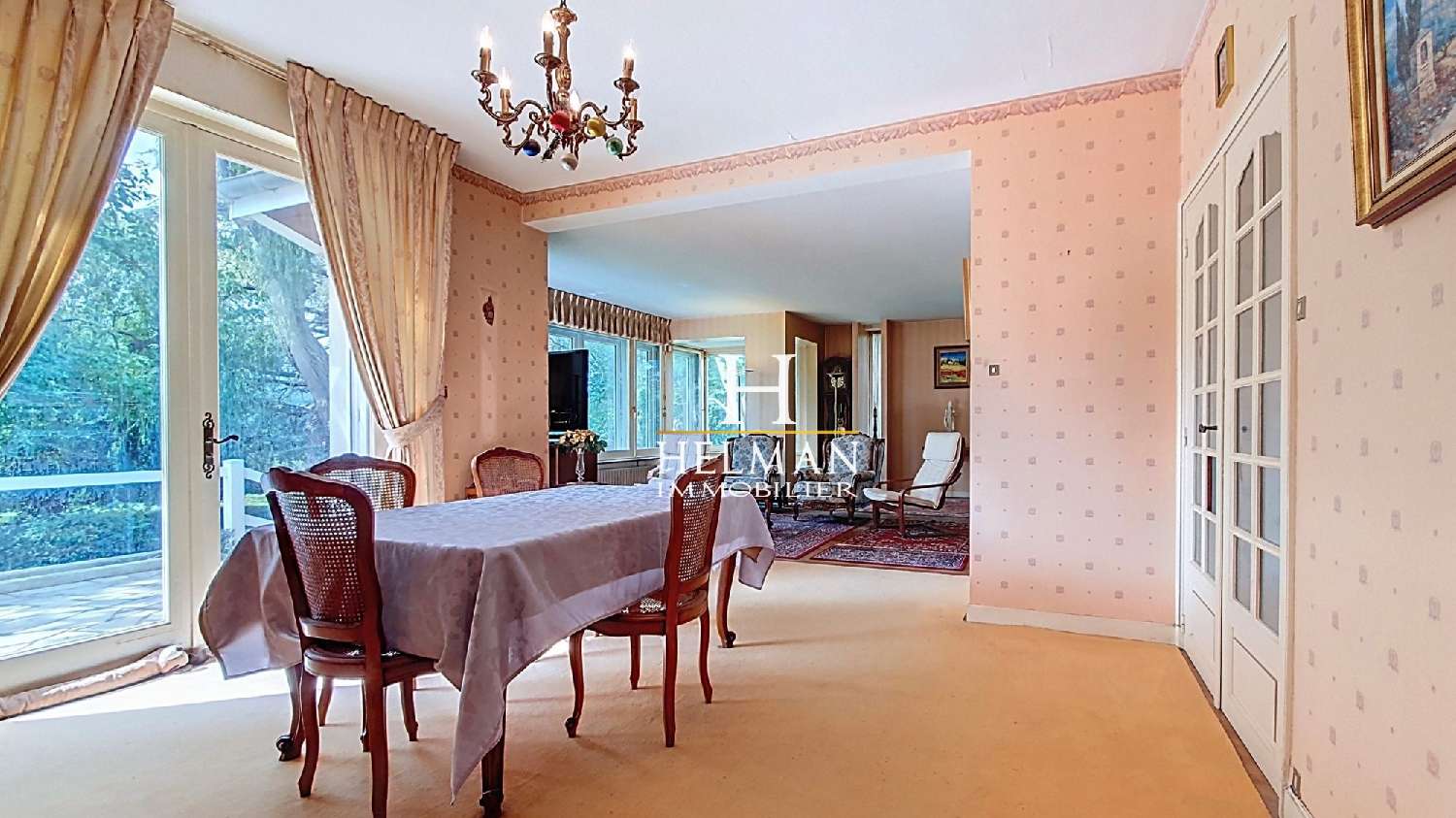  te koop huis Esquerdes Pas-de-Calais 4