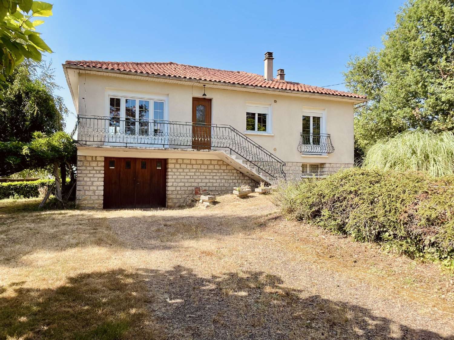  kaufen Haus Esse Charente 1