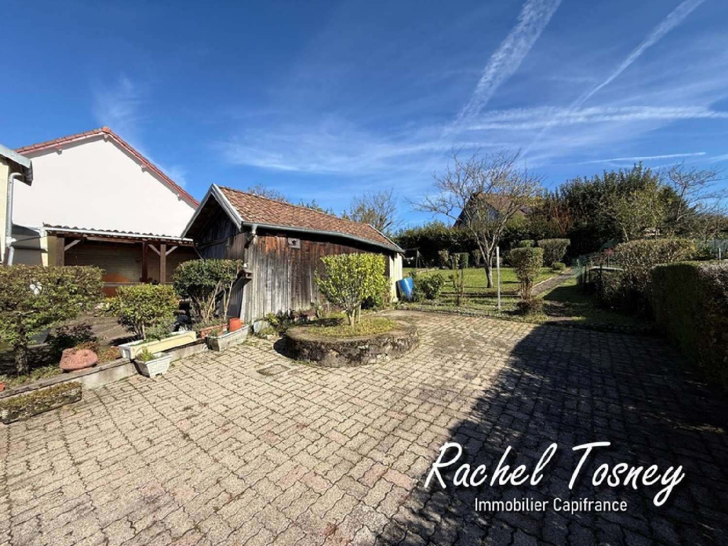  te koop huis Essert Territoire de Belfort 3