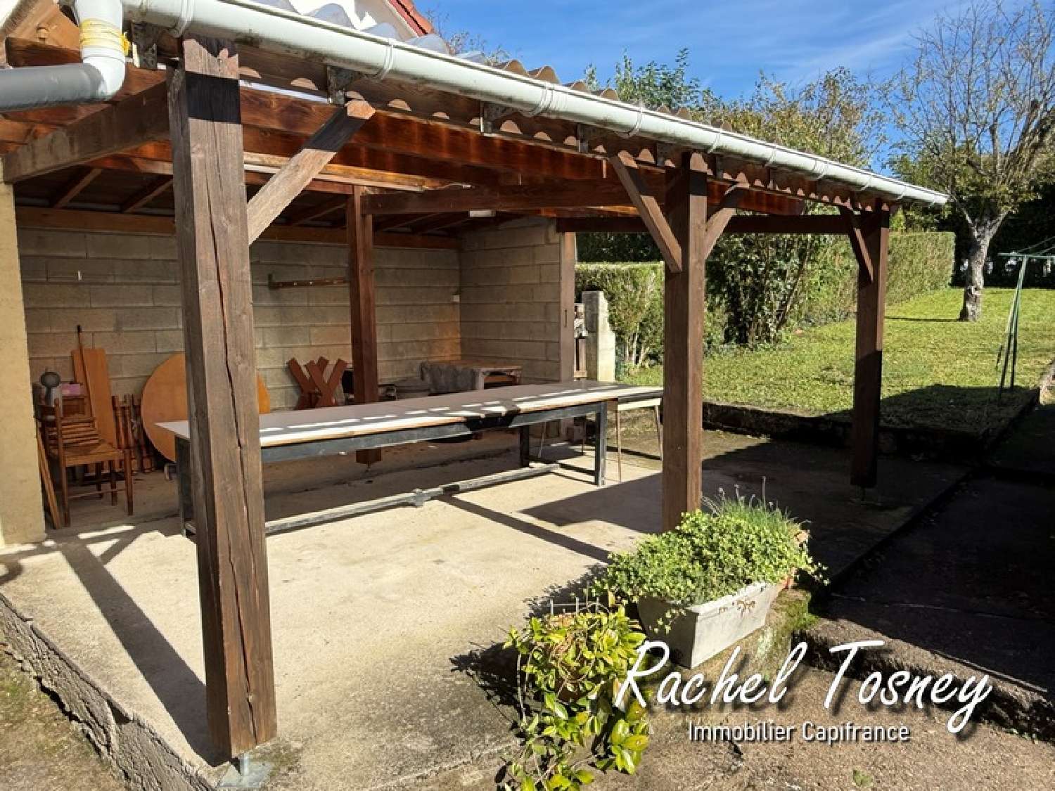 te koop huis Essert Territoire de Belfort 4