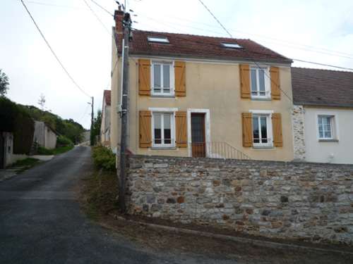 Essômes-sur-Marne Aisne huis foto 7163121