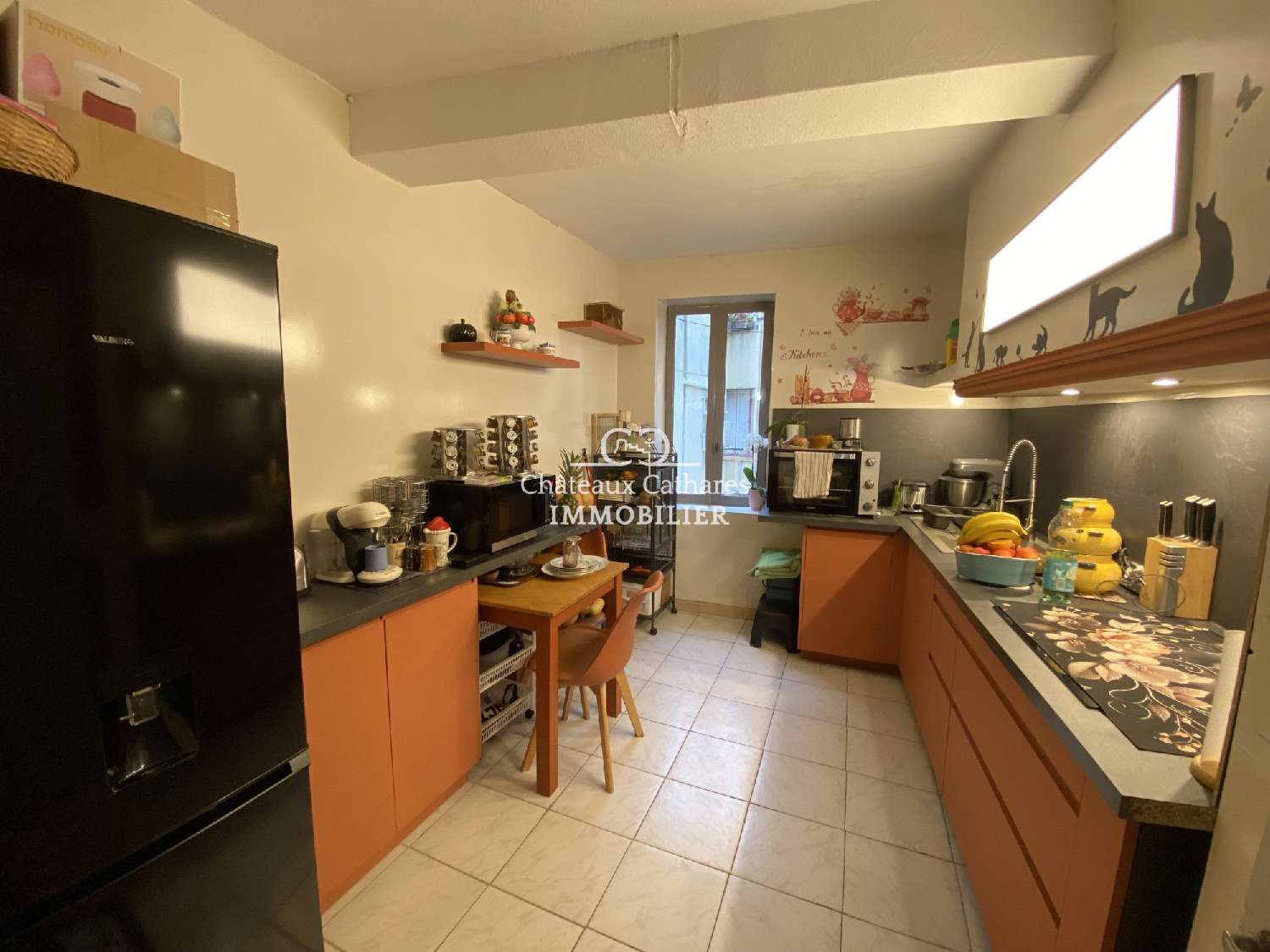  te koop huis Estagel Pyrénées-Orientales 3