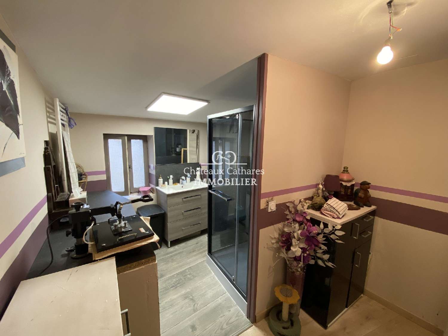  te koop huis Estagel Pyrénées-Orientales 7