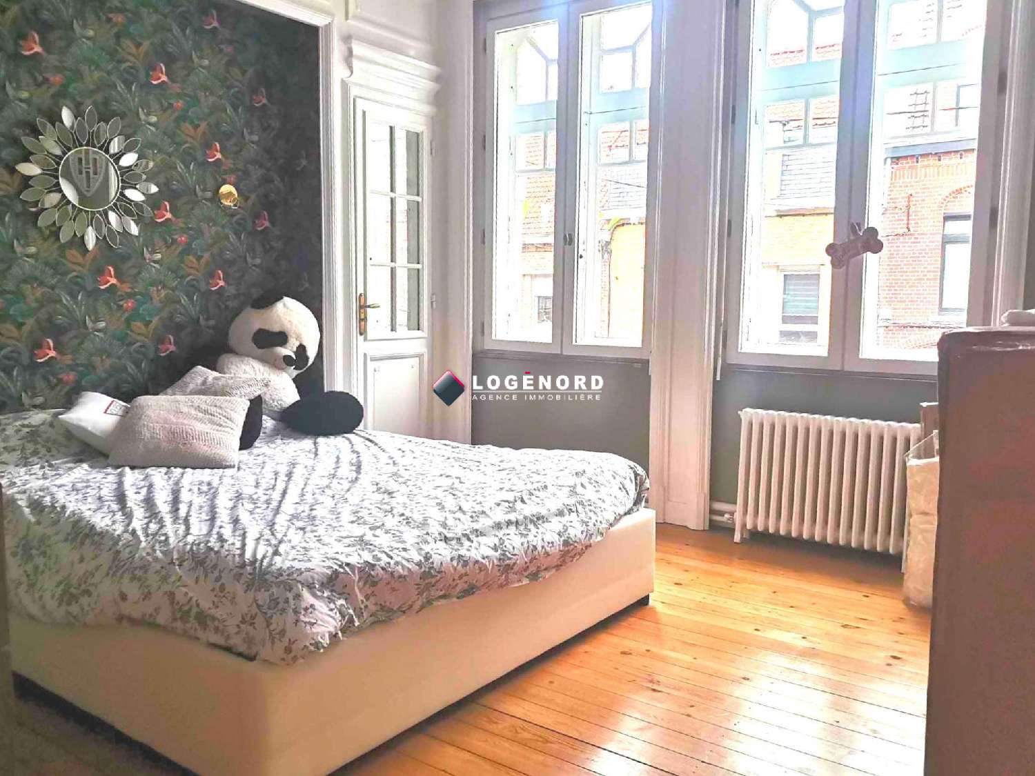  te koop huis Estaires Nord 4