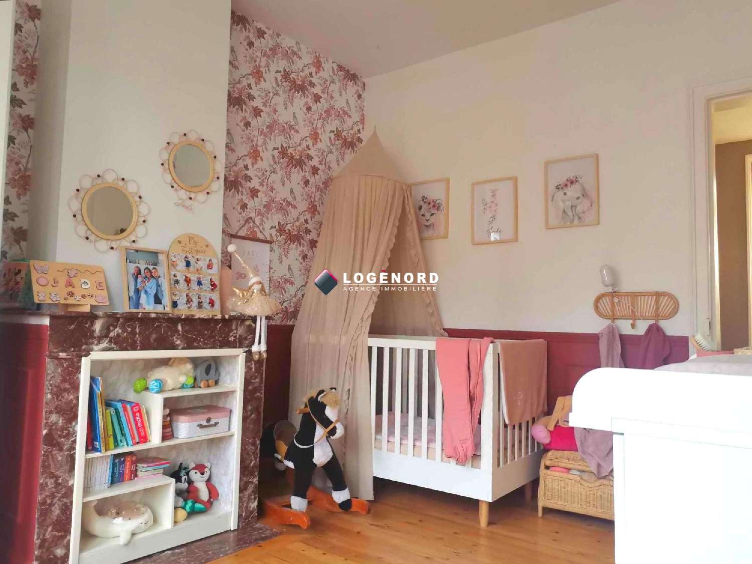  te koop huis Estaires Nord 5