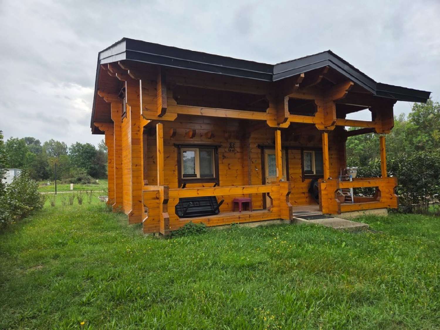  te koop huis Estavar Pyrénées-Orientales 2