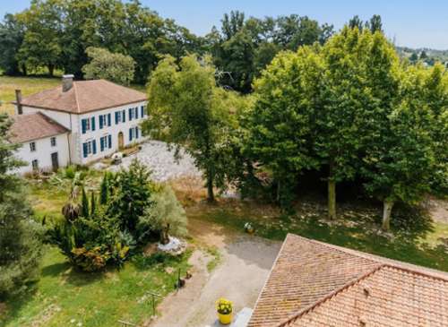 Estibeaux Landes house foto 7161666