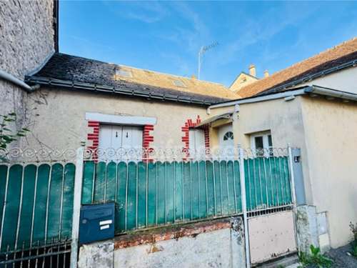 Esvres Indre-et-Loire casa foto 7162927