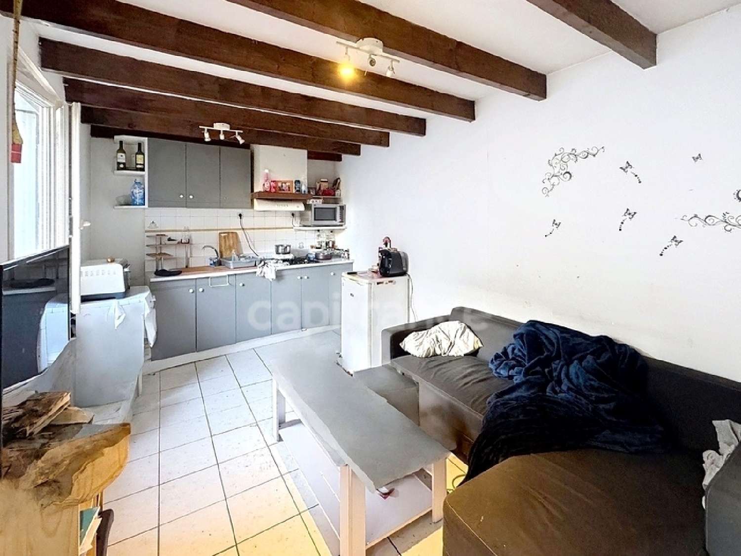  en venta casa Esvres Indre-et-Loire 2