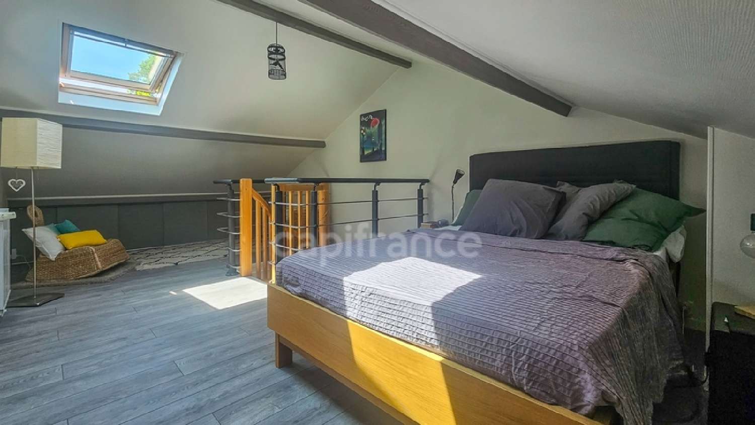  en venta casa Étampes Essonne 6