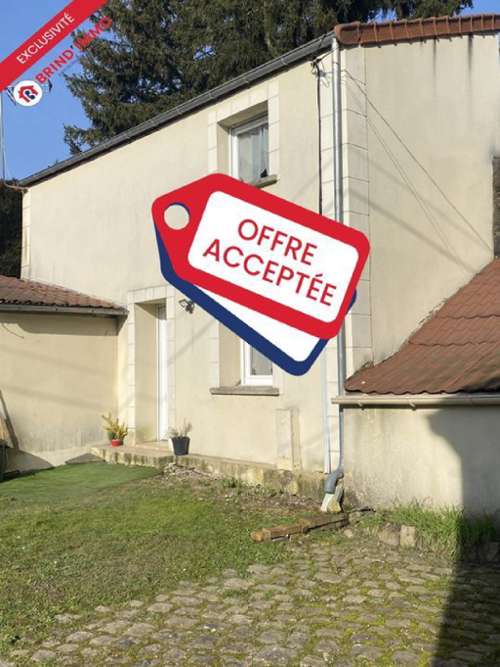 Étampes Essonne house foto 7153840
