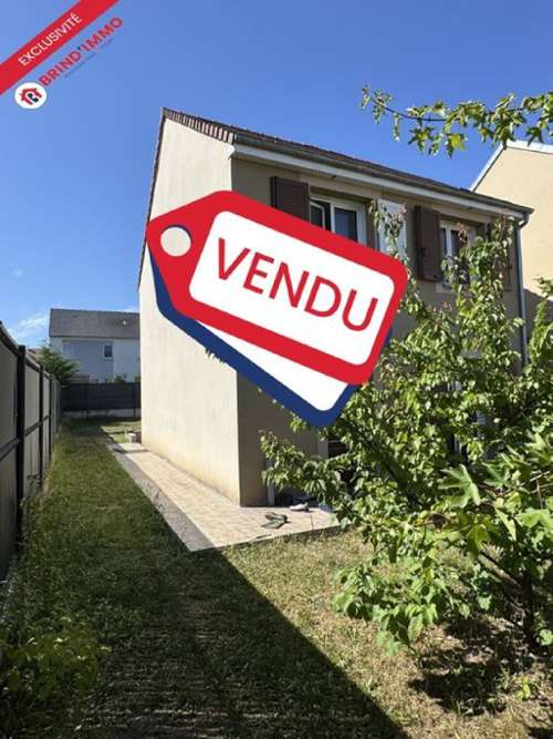 Étampes Essonne house foto 7154625