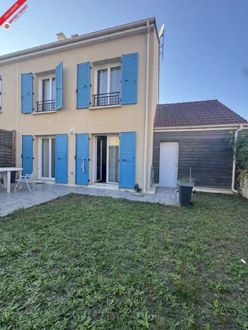 Étampes Essonne house foto 7154948