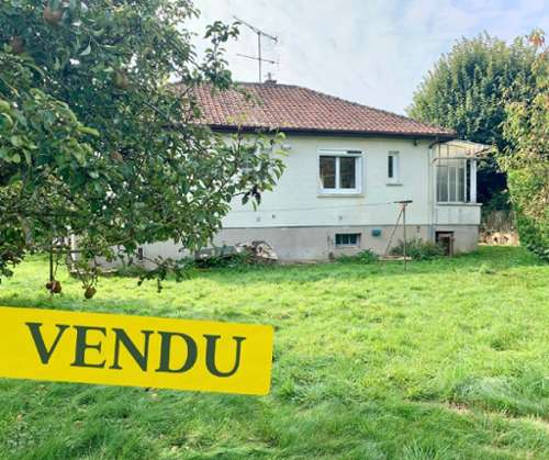 Theil-sur-Vanne Yonne Haus Bild 7150791