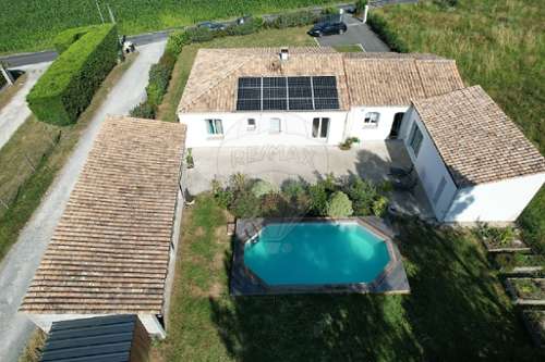 Étaules Charente-Maritime house foto 7147415