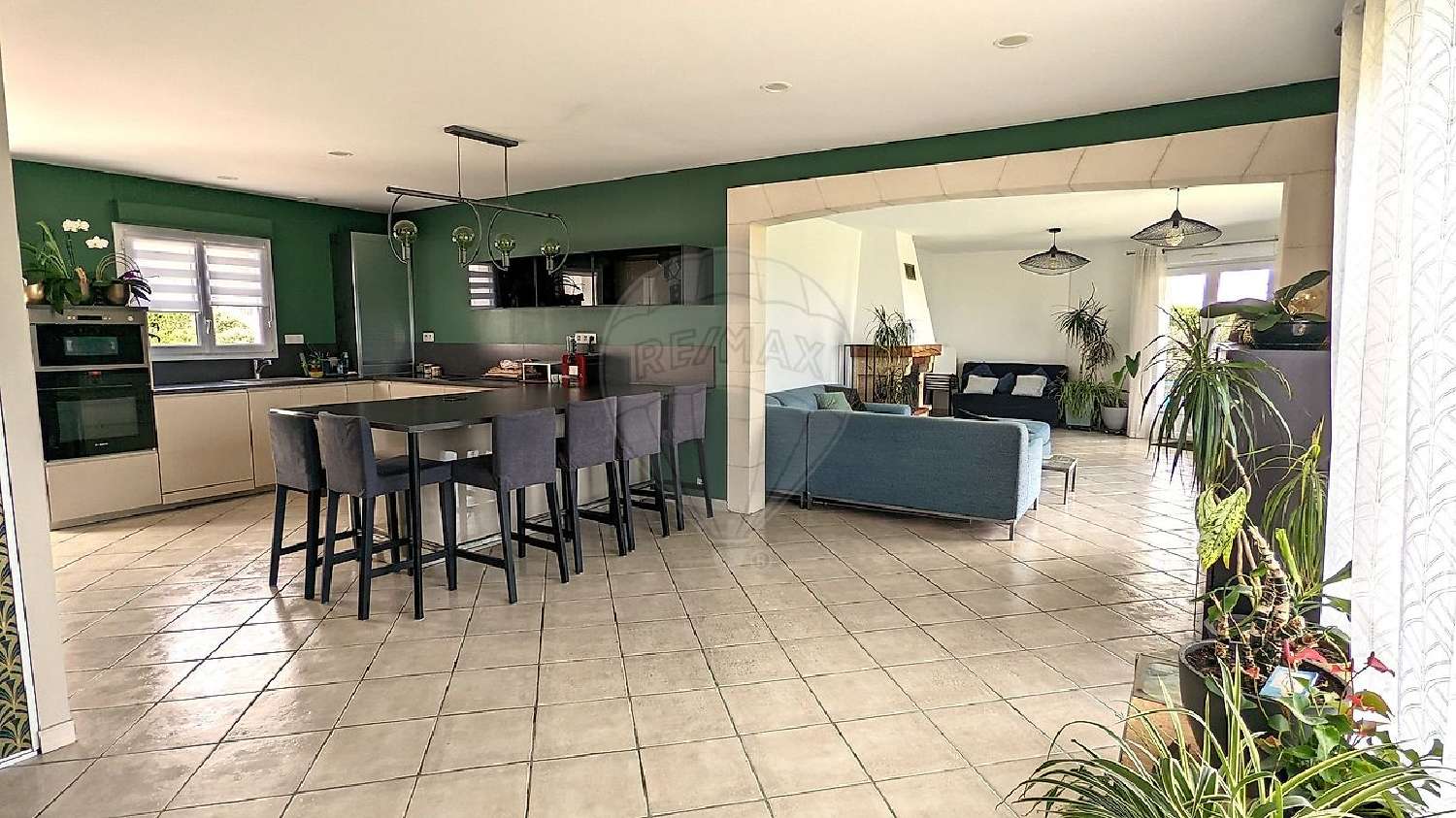 for sale house Étaules Charente-Maritime 8