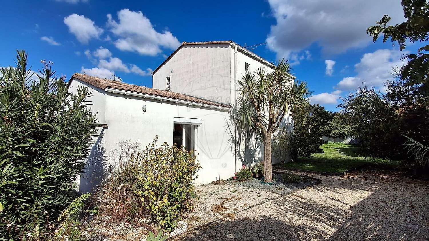  en venta casa Étaules Charente-Maritime 1