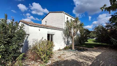 Étaules Charente-Maritime casa foto 7159852