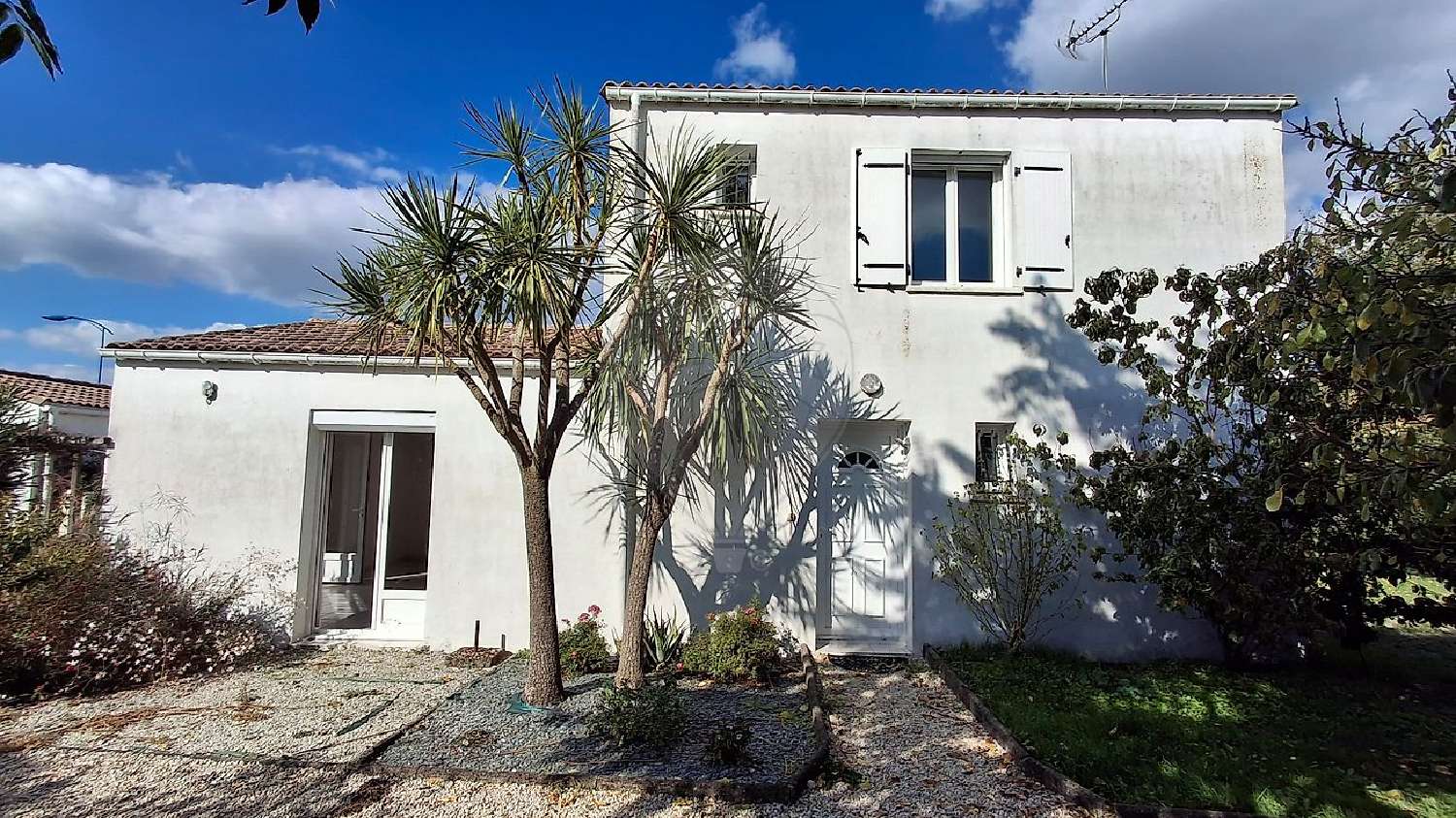  en venta casa Étaules Charente-Maritime 2