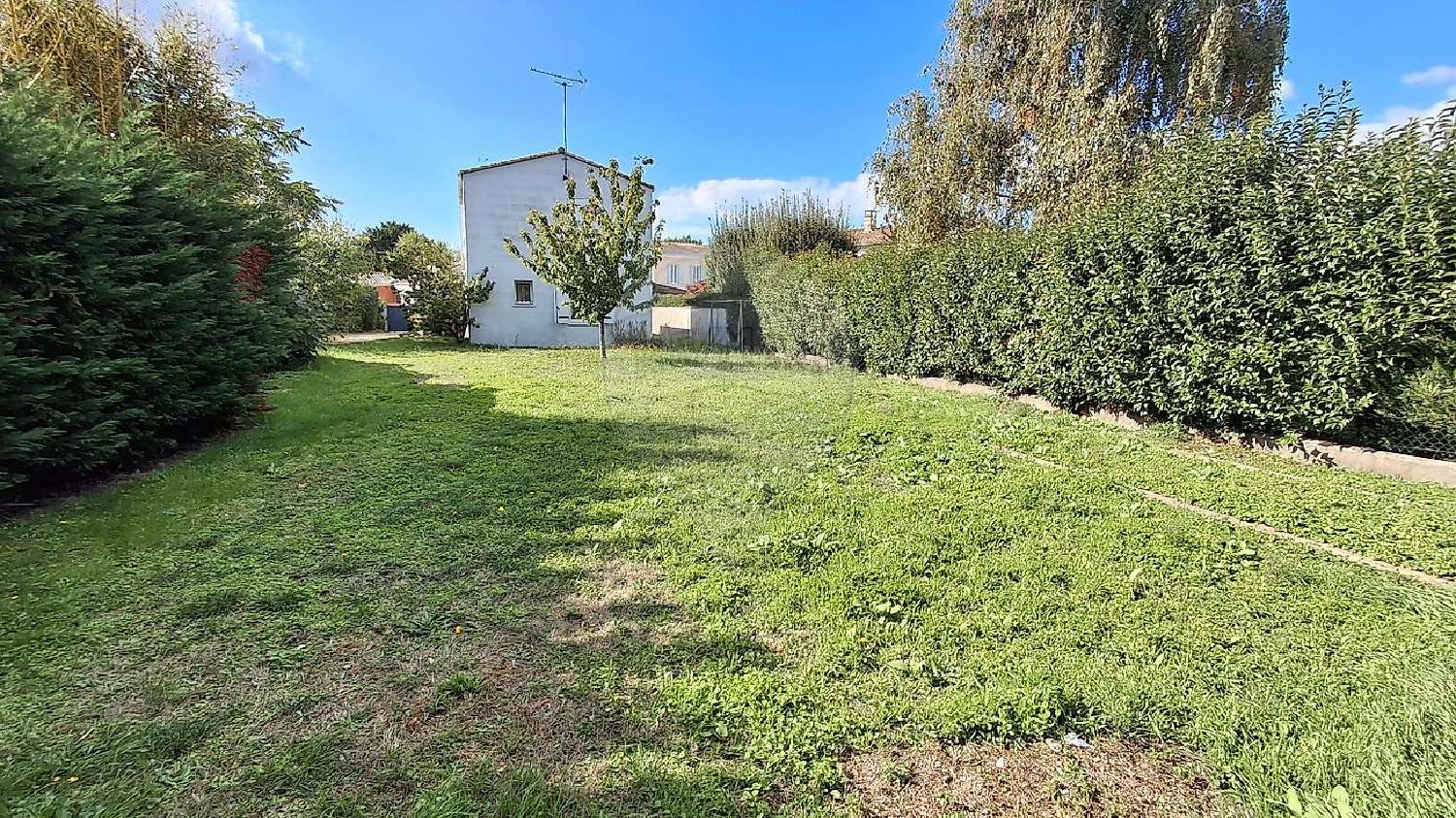  en venta casa Étaules Charente-Maritime 4