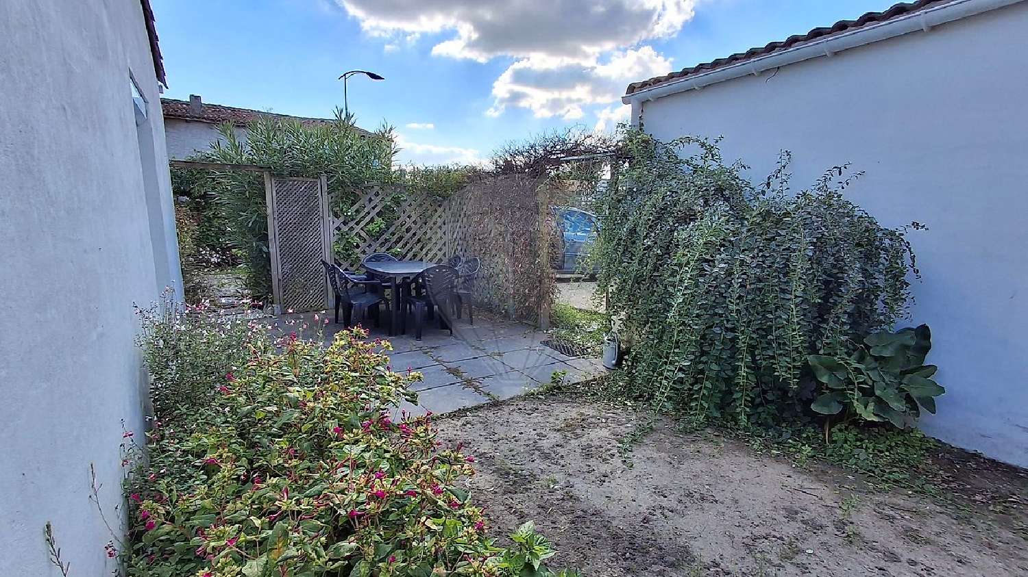  en venta casa Étaules Charente-Maritime 6
