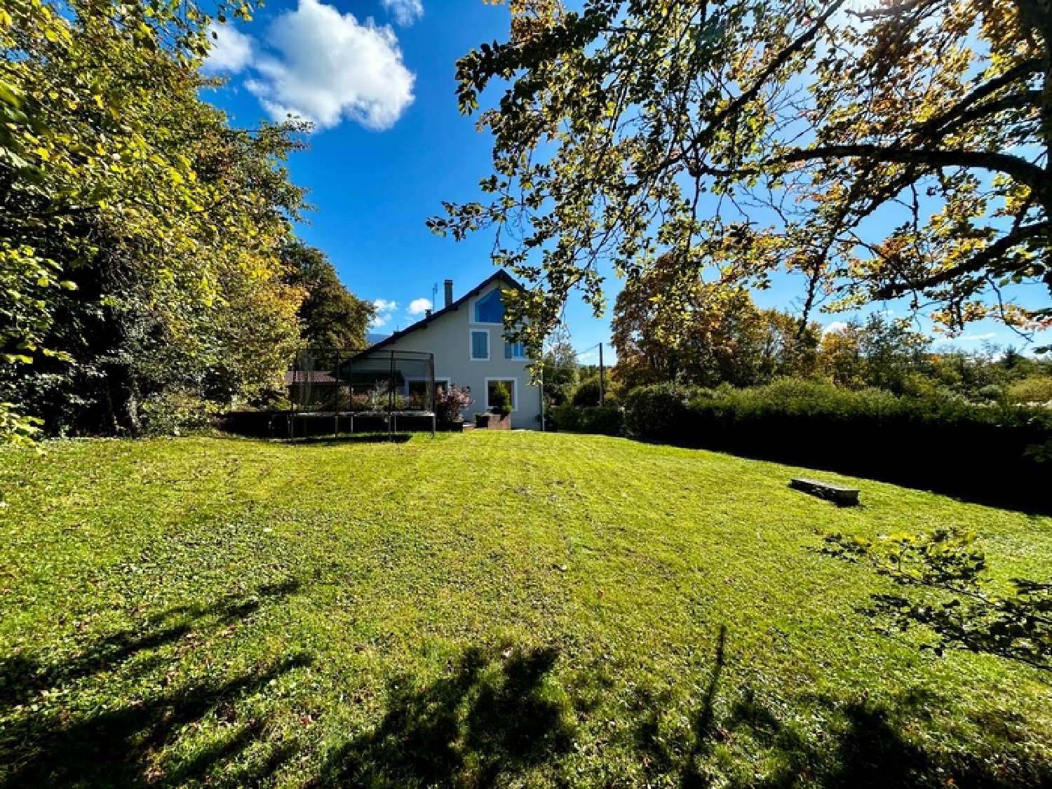  en venta casa Étaux Haute-Savoie 3
