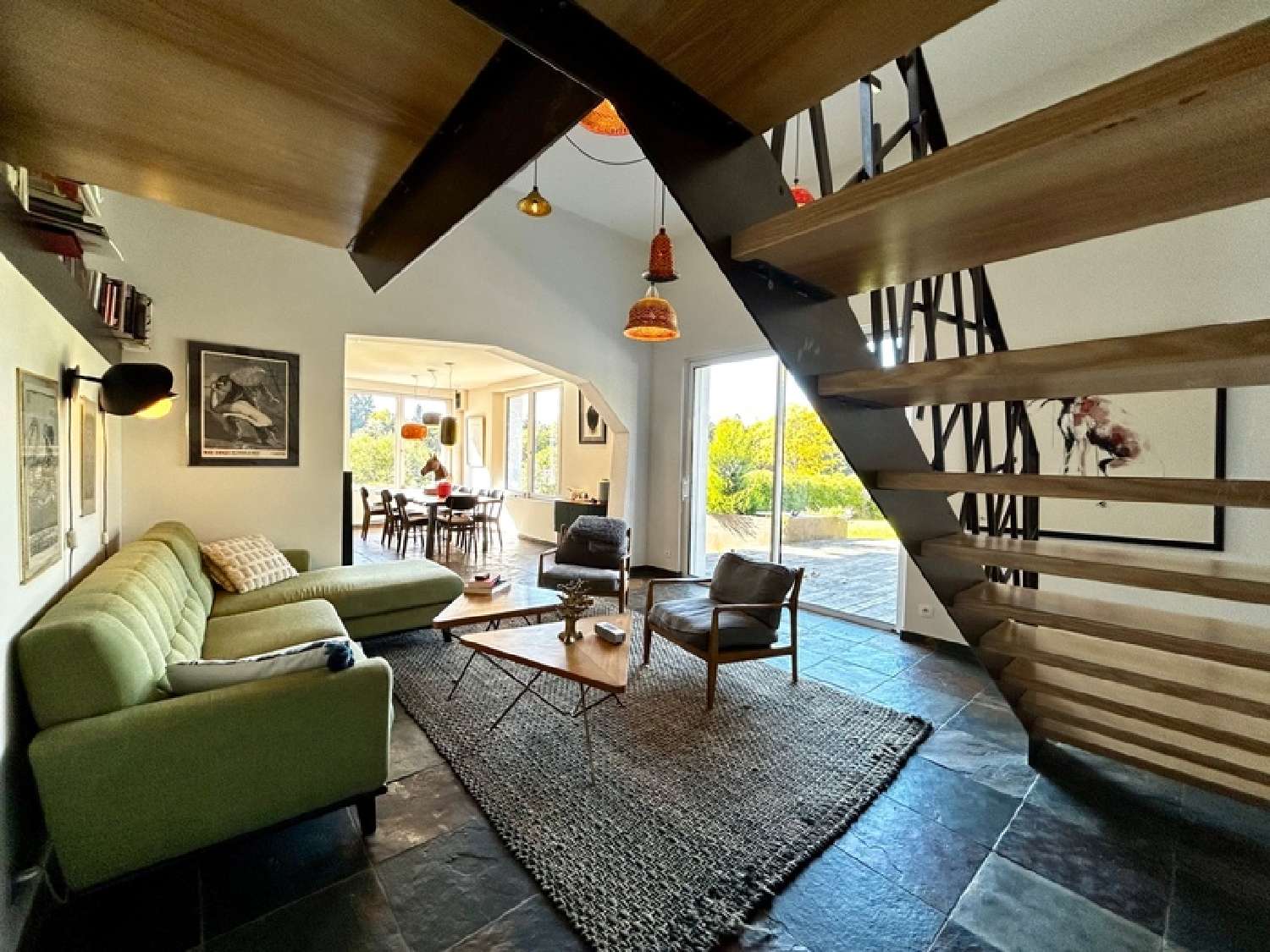  en venta casa Étaux Haute-Savoie 4