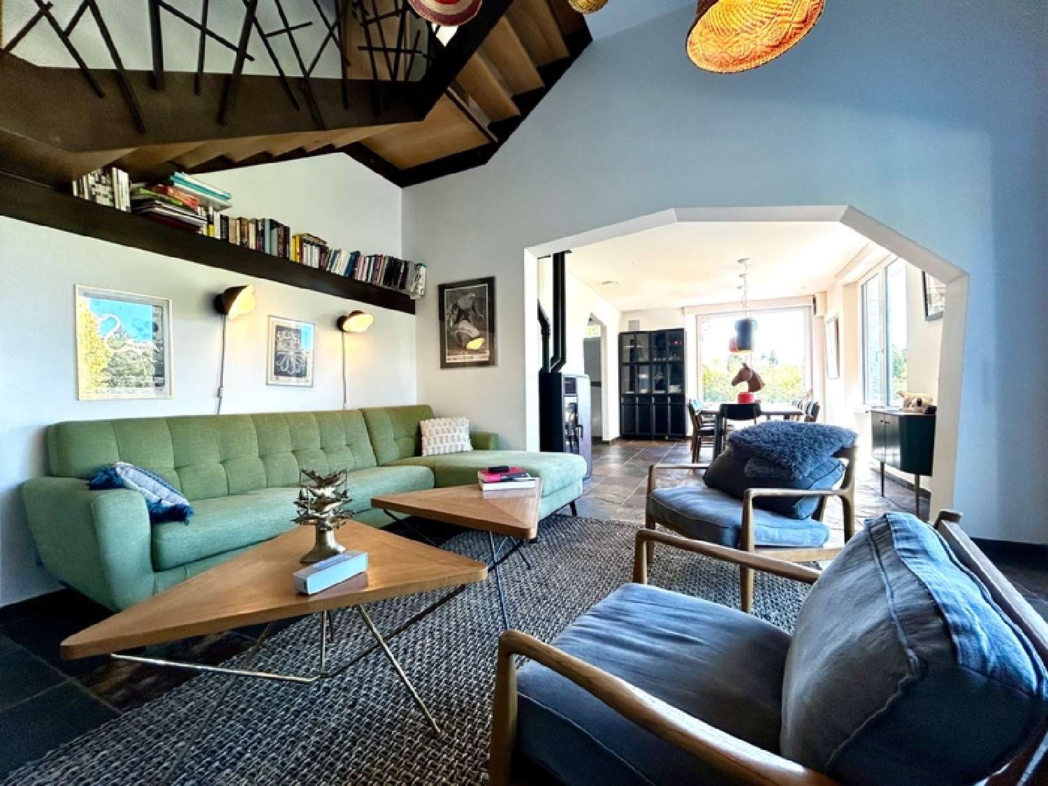  en venta casa Étaux Haute-Savoie 5