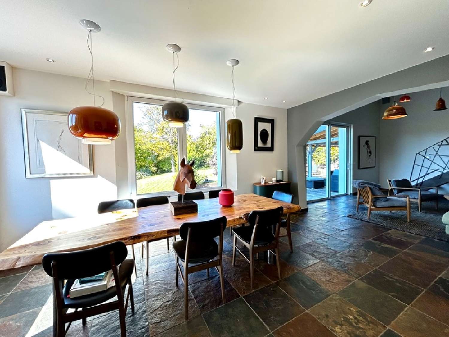  en venta casa Étaux Haute-Savoie 6