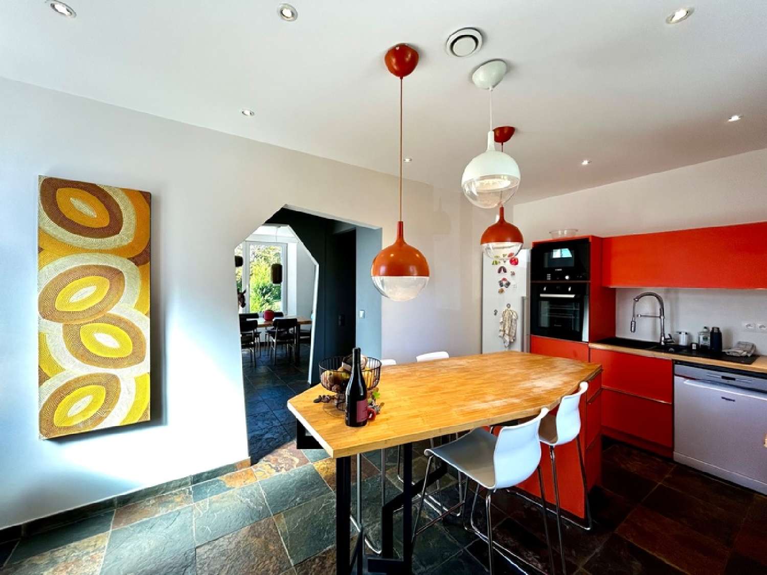  en venta casa Étaux Haute-Savoie 7