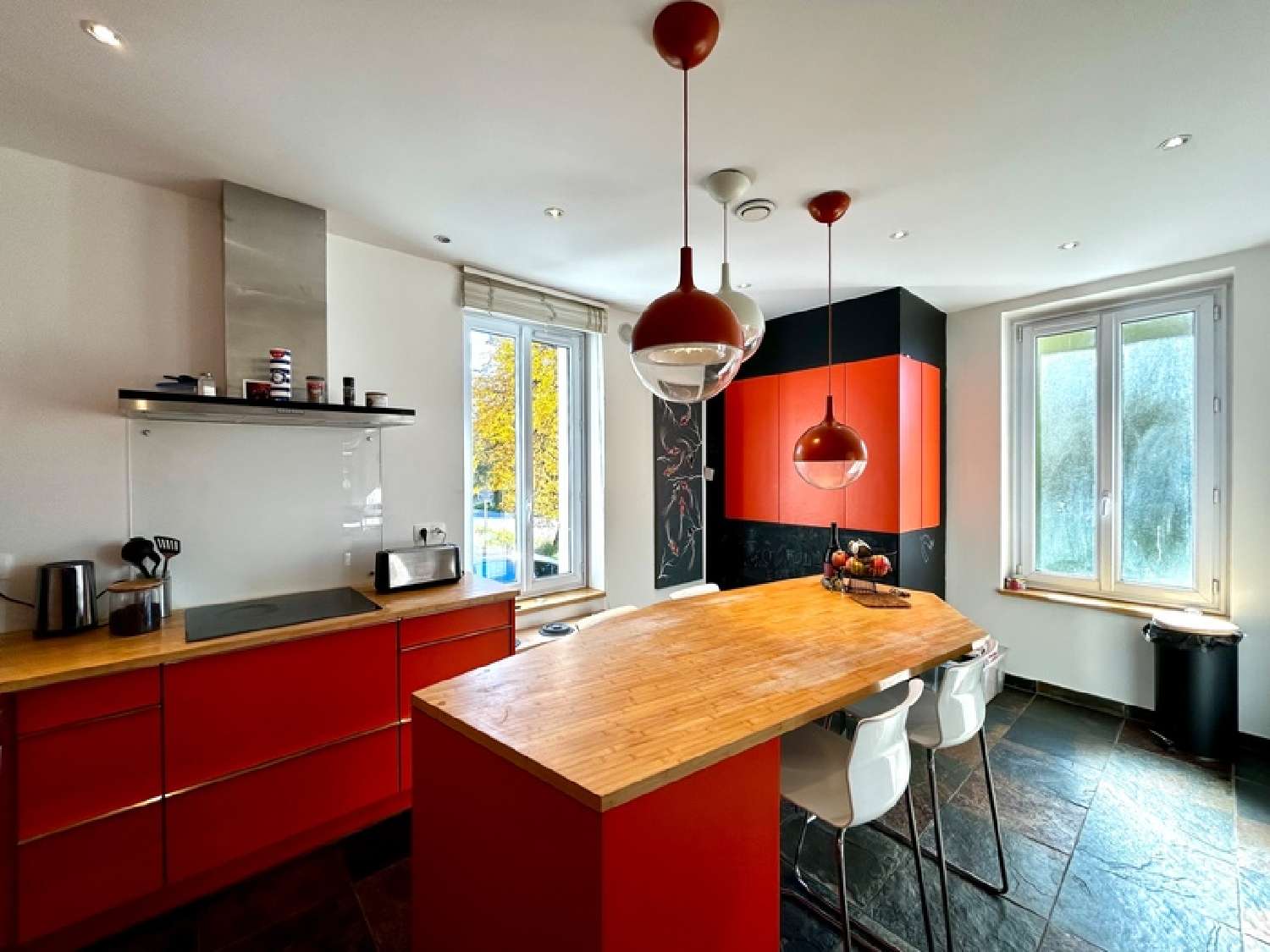  en venta casa Étaux Haute-Savoie 8