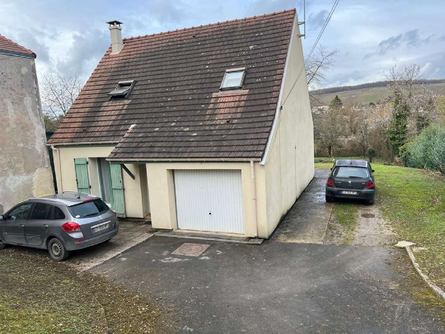  te koop huis Frières-Faillouël Aisne 1