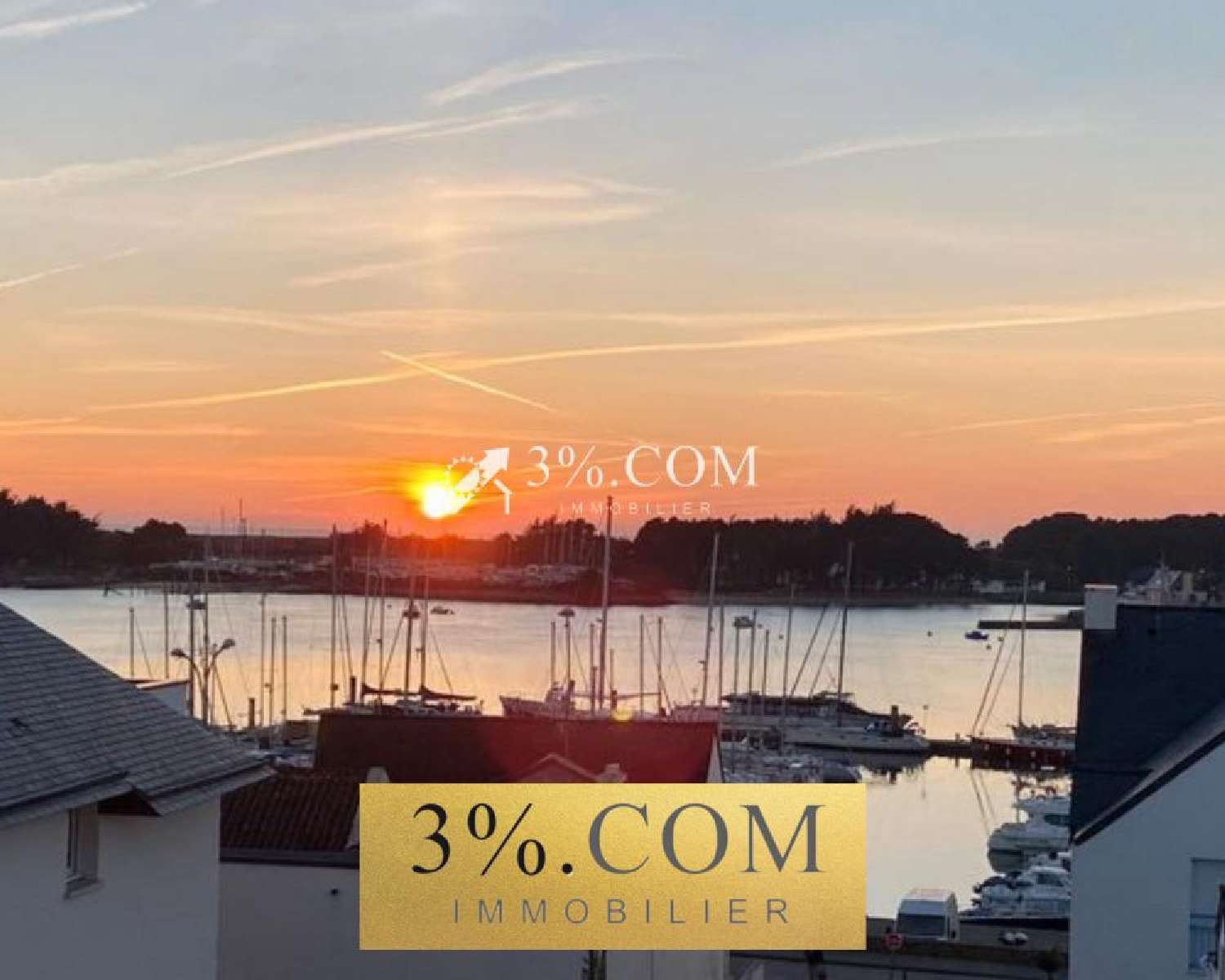 kaufen Haus Étel Morbihan 1