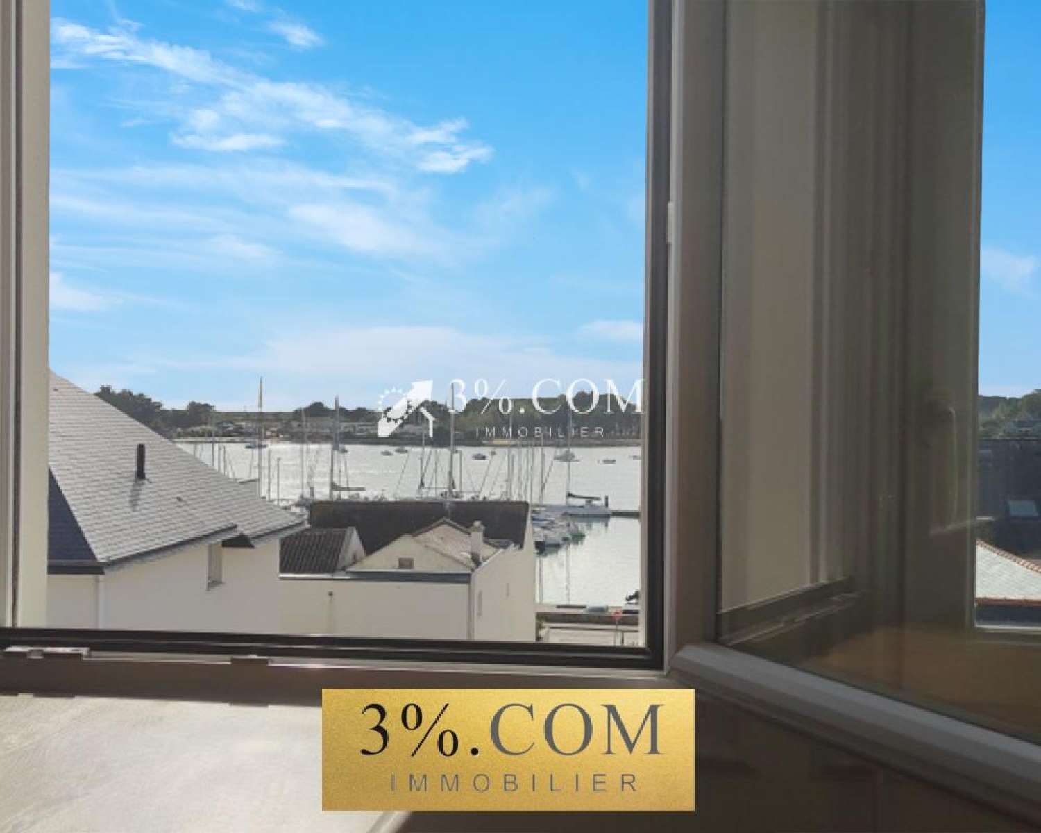 kaufen Haus Étel Morbihan 2