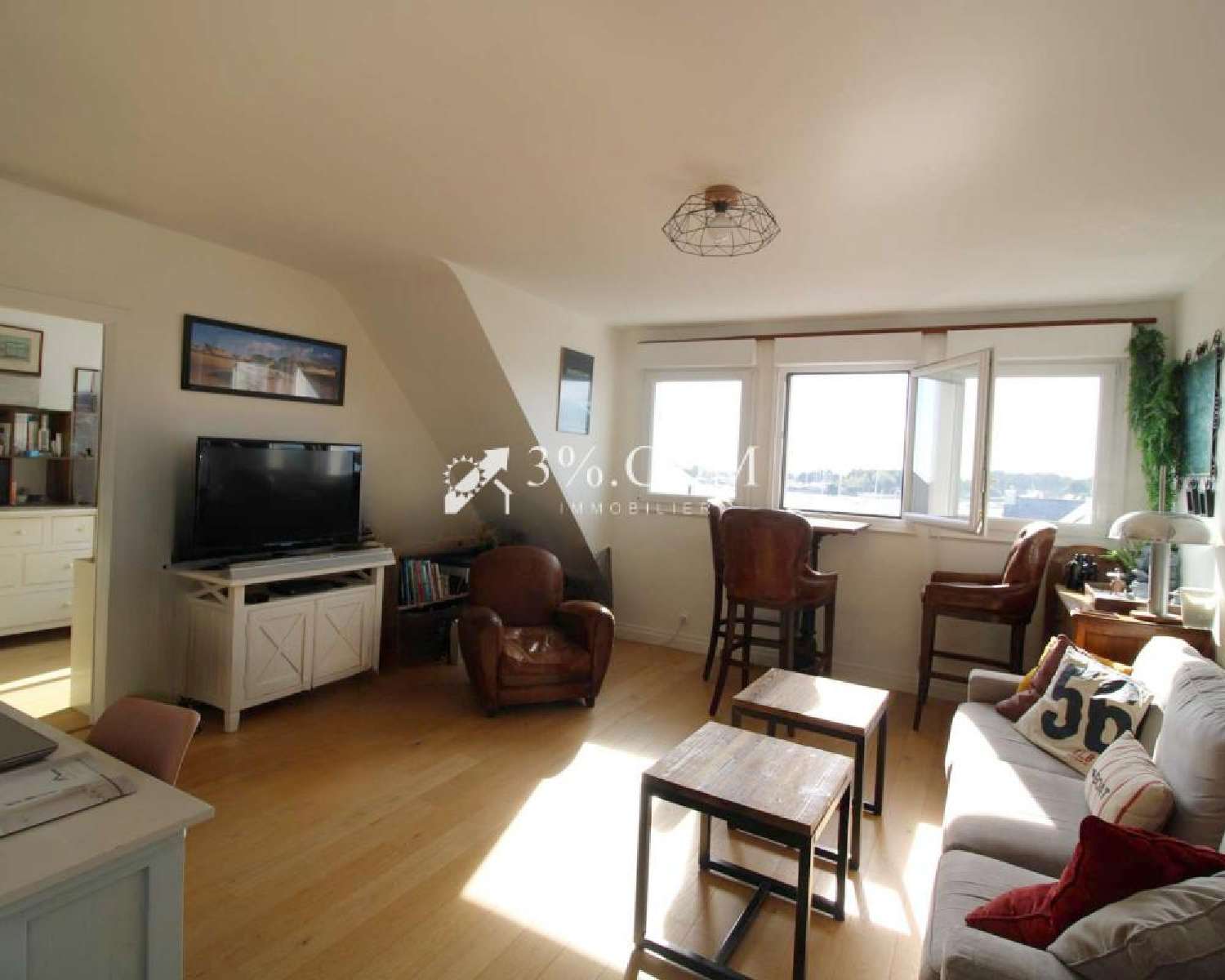 kaufen Haus Étel Morbihan 3