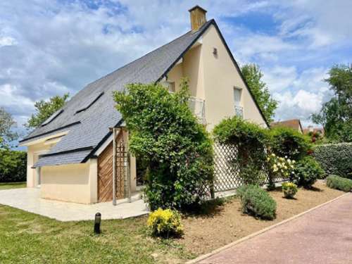 Éterville Calvados huis foto 7154435
