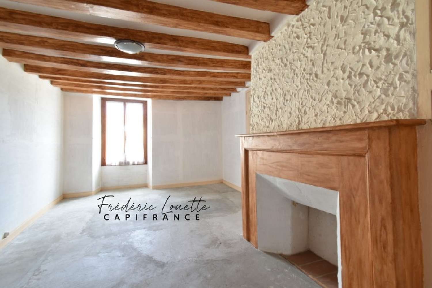 te koop huis Étoges Marne 8