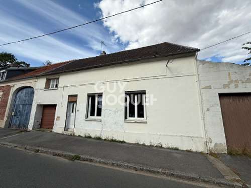 Étouy Oise house foto 7150862