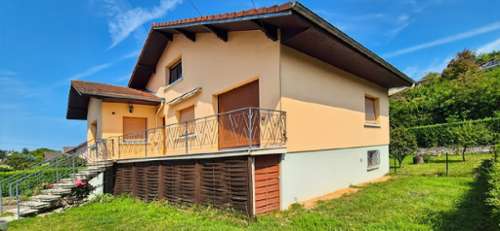 Étupes Doubs house foto 7147563