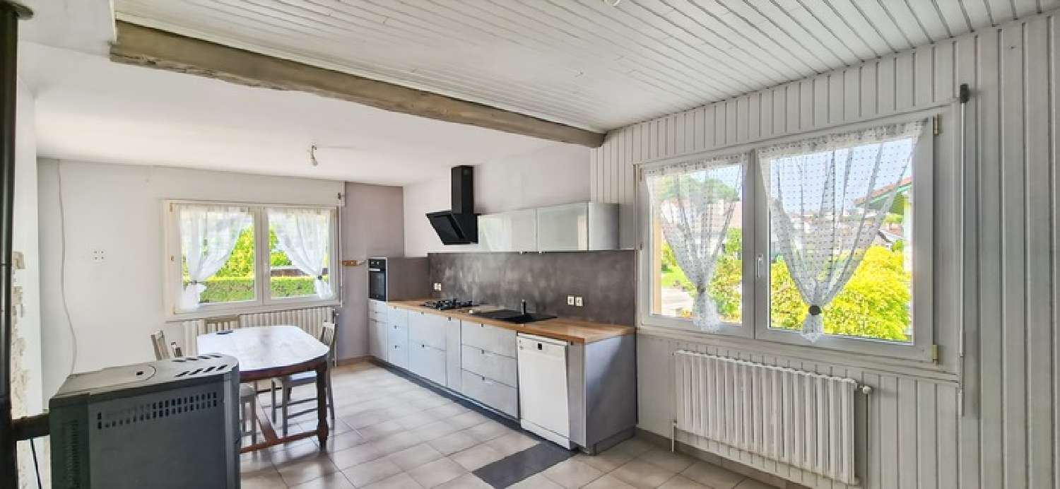  for sale house Étupes Doubs 4
