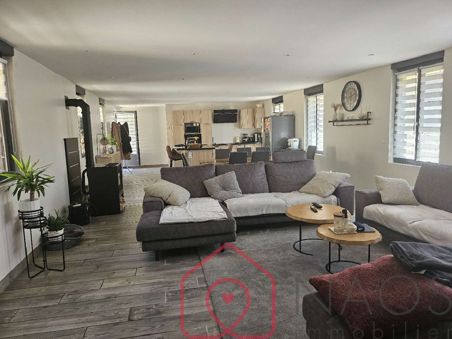  en venta casa Eu Seine-Maritime 3