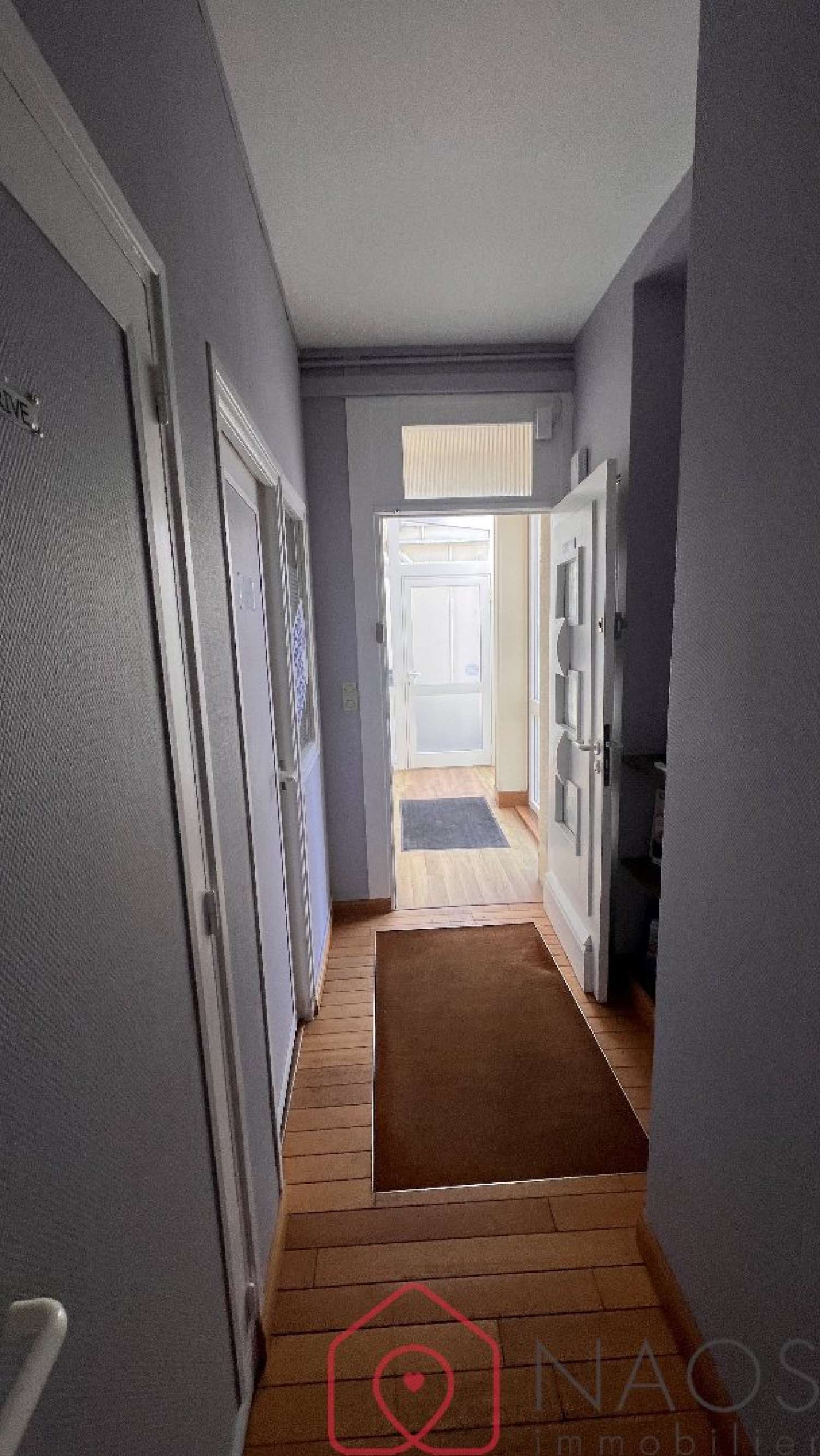  for sale house Eu Seine-Maritime 3