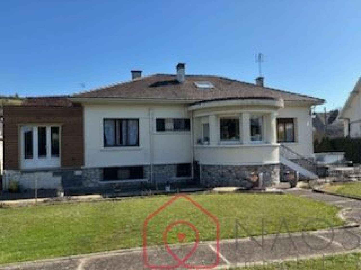 à vendre maison Eu Seine-Maritime 2