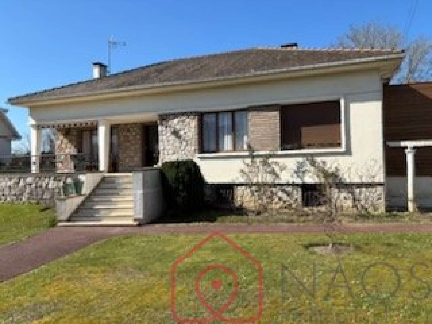 à vendre maison Eu Seine-Maritime 5