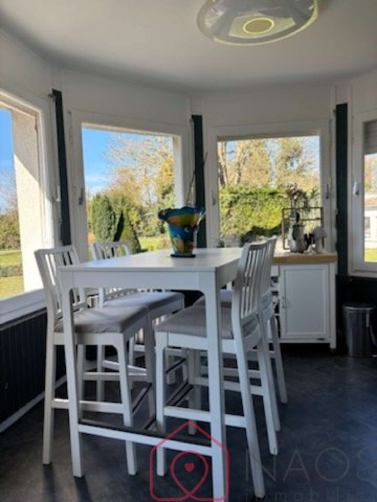 à vendre maison Eu Seine-Maritime 6