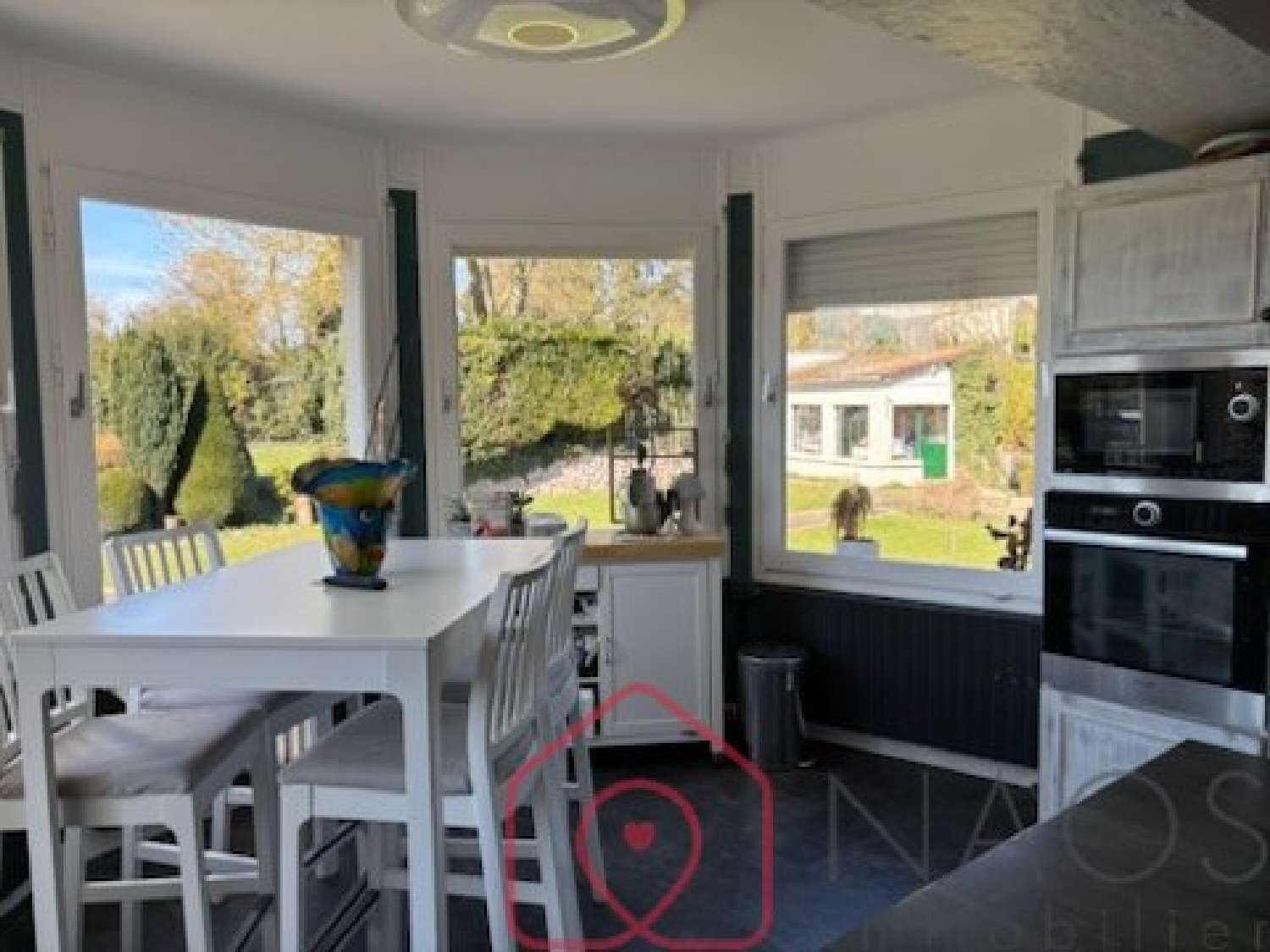 à vendre maison Eu Seine-Maritime 7