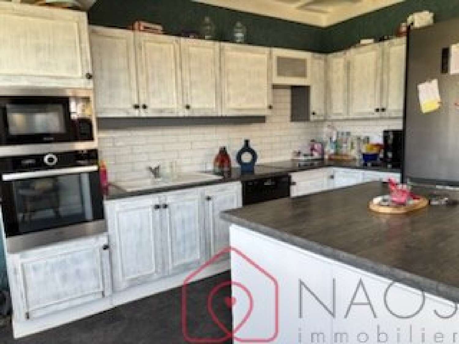 à vendre maison Eu Seine-Maritime 8