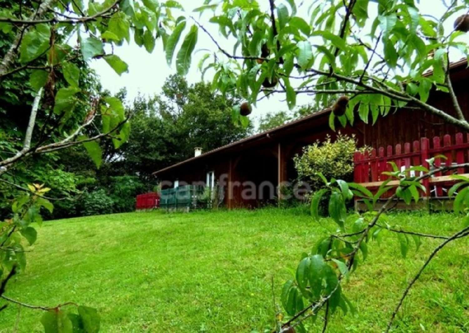 for sale house Eugénie-les-Bains Landes 1