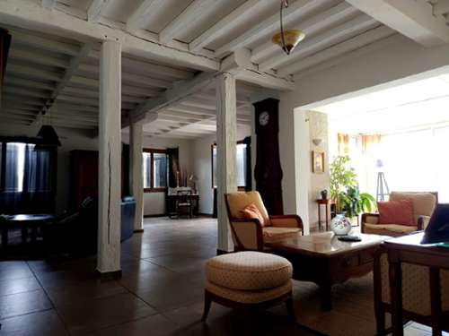 Eugénie-les-Bains Landes casa foto 7167724